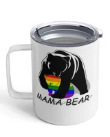 Insulated Mug
