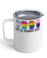 Insulated Mug