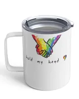 Insulated Mug
