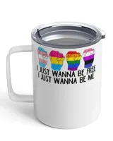 Insulated Mug