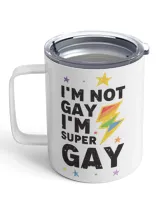 Insulated Mug