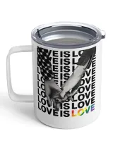 Insulated Mug