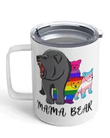Insulated Mug