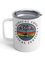 Insulated Mug