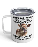 Insulated Mug