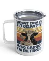 Insulated Mug
