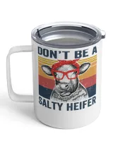 Insulated Mug