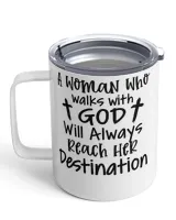 Insulated Mug
