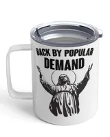 Insulated Mug