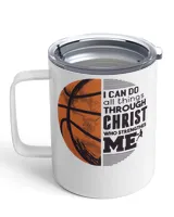Insulated Mug