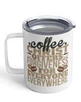 Insulated Mug