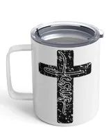 Insulated Mug