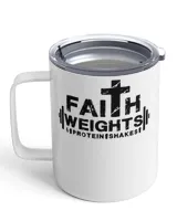 Insulated Mug