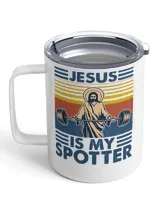 Insulated Mug