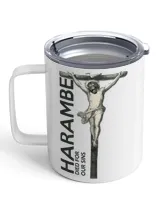 Insulated Mug