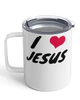 Insulated Mug