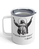 Insulated Mug
