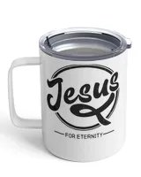 Insulated Mug