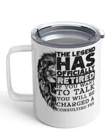 Insulated Mug
