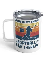 Insulated Mug