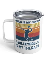 Insulated Mug