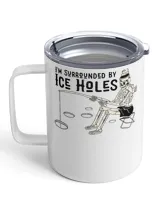 Insulated Mug