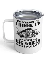 Insulated Mug