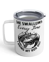 Insulated Mug