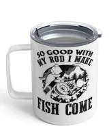 Insulated Mug