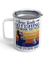 Insulated Mug