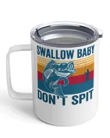 Insulated Mug