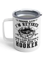 Insulated Mug