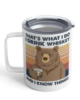 Insulated Mug
