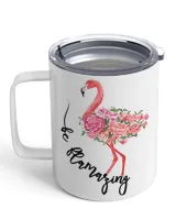 Insulated Mug