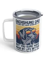 Insulated Mug