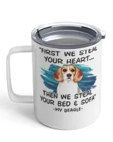 Insulated Mug
