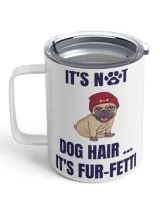 Insulated Mug