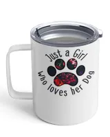 Insulated Mug