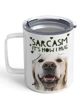 Insulated Mug