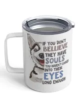 Insulated Mug