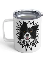Insulated Mug