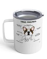 Insulated Mug
