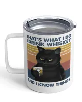 Insulated Mug
