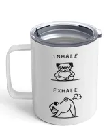 Insulated Mug