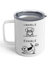 Insulated Mug