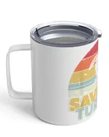 Insulated Mug