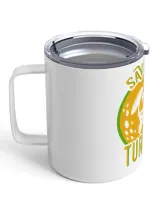 Insulated Mug