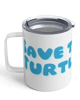 Insulated Mug