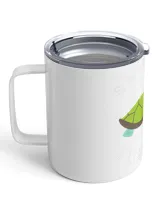 Insulated Mug