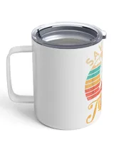Insulated Mug